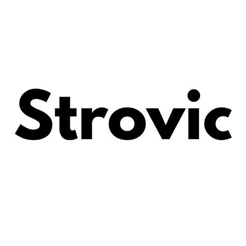 Strovic